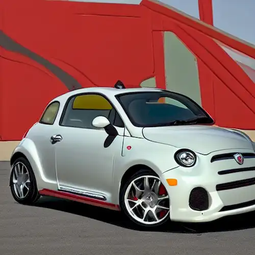 La Fiat 500 Off-Shore Edition Miami combina innovación y estilo