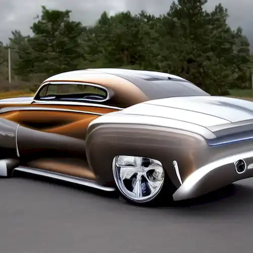 La imagen debe representar varios combustibles ecológicos, simbolizando su potencial para salvar los coches de la combustión y reducir el impacto ambiental.