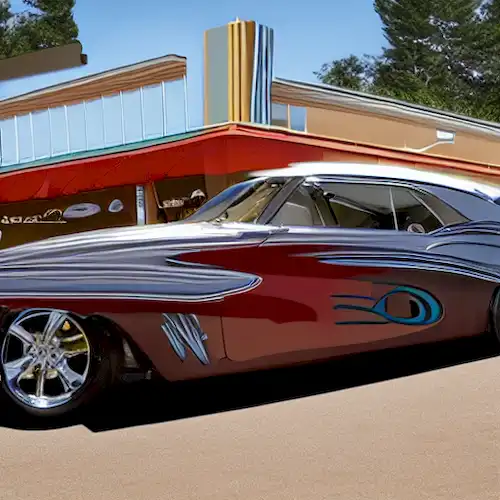 La imagen demuestra confianza en la calidad del combustible en estaciones de gas asequibles a través de un sistema de etiquetado claro.