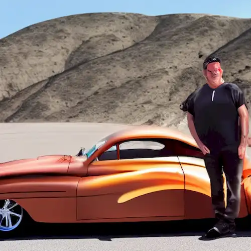 La imagen representa una experiencia segura y segura en España