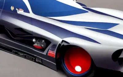 La imagen debe mostrar imágenes claras que ilustran el uso seguro y legal de indicadores durante diversas maniobras