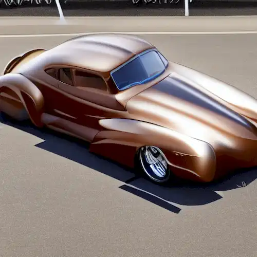 La imagen debe ilustrar el uso adecuado de los indicadores durante maniobras seguras y legales para una comprensión clara.