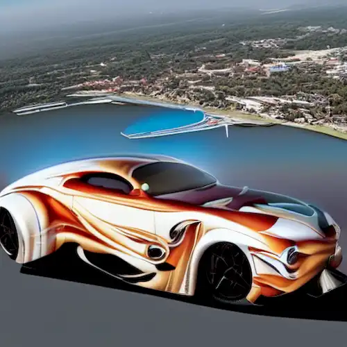 La imagen ilustra la lujosa experiencia de vuelo privado de Maluma, mostrando su aventura aérea de élite como una famosa superestrella colombiana.