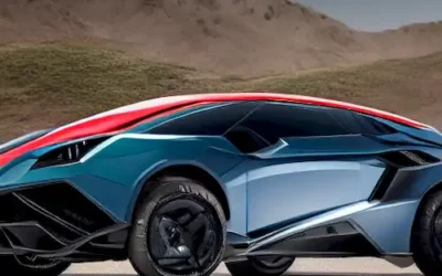 Jorge Lorenzo adquiere otro Lamborghini Urus S