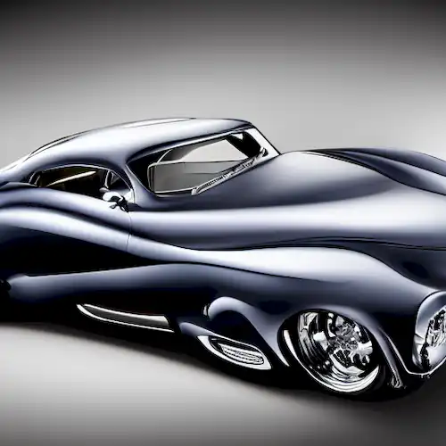 La imagen debe representar el concepto de algo que pertenece o se asocia con otra cosa, representado por la preposición 'de'.