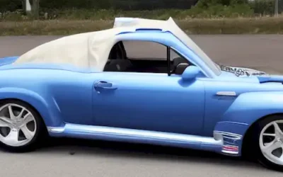 La imagen muestra la nueva cubierta protectora de Lidl