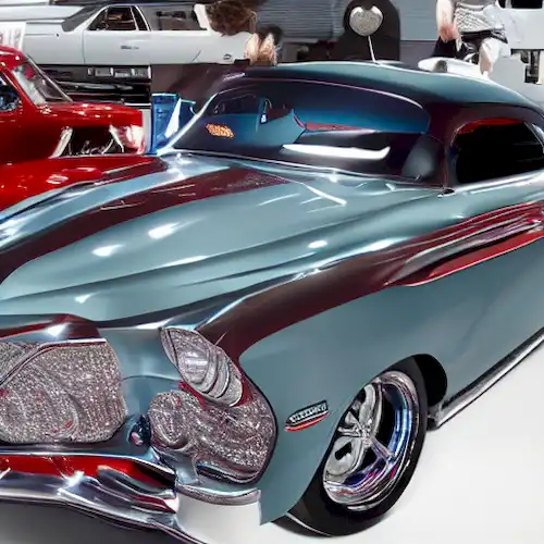 La imagen debe ilustrar visualmente varias condiciones médicas que requieren autorización para renovar la licencia de conducir