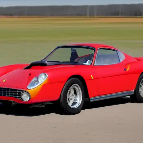 El Ferrari Dino representa La incursión de Maranello en el mercado asequible, ofreciendo lujo y rendimiento a un costo menor.