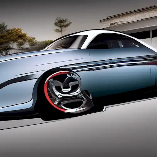 La imagen representa el concepto de luces de testigos