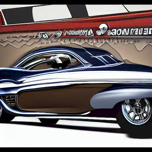 La imagen representa icónicos fabricantes de motocicletas de larga data que representan la historia y esencia de la industria.