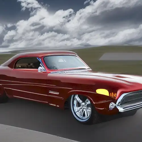 La imagen retrata marcas de motos icónicas de larga data que han modelado la historia de la industria.