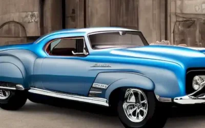 La imagen debe representar marcas icónicas e históricas de moto que representan un patrimonio cultural significativo