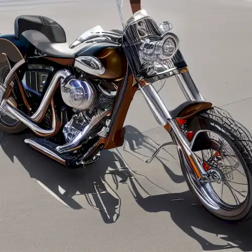 Harley-Davidson y Ducati representan dos de las marcas de moto más icónicas e históricas del mundo.