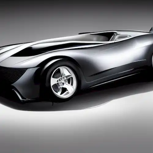 La imagen simboliza el compromiso de Mazda con tecnologías ecológicas y eficientes para un futuro sostenible.