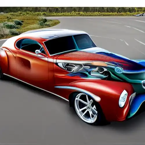 La imagen representa seis rutas de asfalto cautivantes, ideales para los entusiastas voladores que buscan curvas emocionantes en todo el mundo.