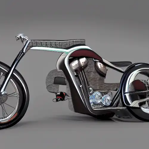 Las bicicletas ideales para pilotos altos deben diseñarse con marcos extendidos, manillares ajustables y sillas cómodas para acomodar su altura.