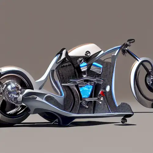 Las bicicletas ideales para pilotos de alto rango cuentan con alturas de asiento ajustables y largas llantas para acomodar su altura cómodamente.