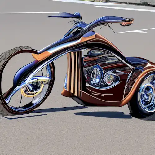 Las bicicletas ideales para pilotos altos deben incluir manillares y asientos ajustables para acomodar su altura, así como una base de rueda más larga para la estabilidad.