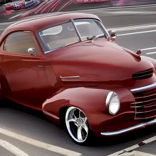 La imagen debe ilustrar las implicaciones legales y los peligros potenciales de operar un vehículo mientras que bajo la influencia de la psicofarmacia.