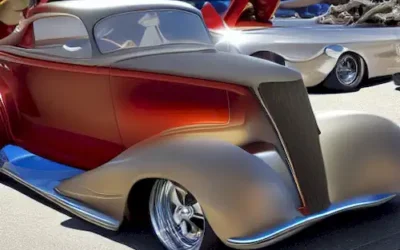 La imagen debe representar posibles consecuencias jurídicas y peligros asociados al funcionamiento de un vehículo bajo la influencia de psicofarmacéuticas.