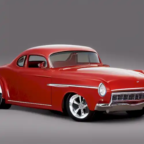 La imagen debe demostrar el proceso de obtener una nueva licencia de conducir después de recuperarse de un derrame cerebral.