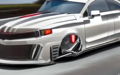 La imagen demuestra un procedimiento seguro para el transporte de menores en el asiento del copiloto