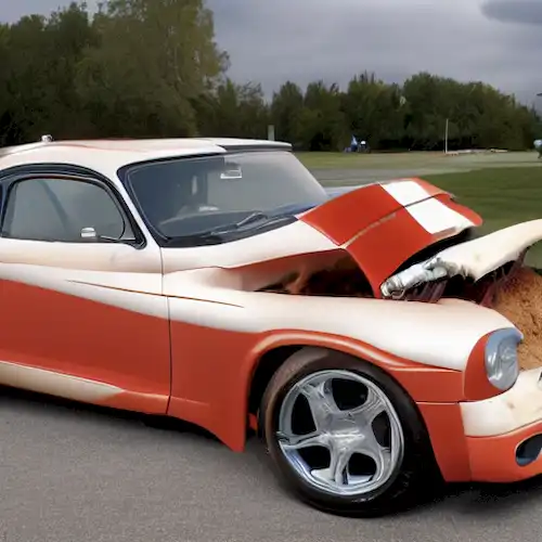 Para ilustrar errores comunes para evitar durante un accidente, muestre un grupo de personas ayudándose mutuamente con instrucciones claras y amistosas.