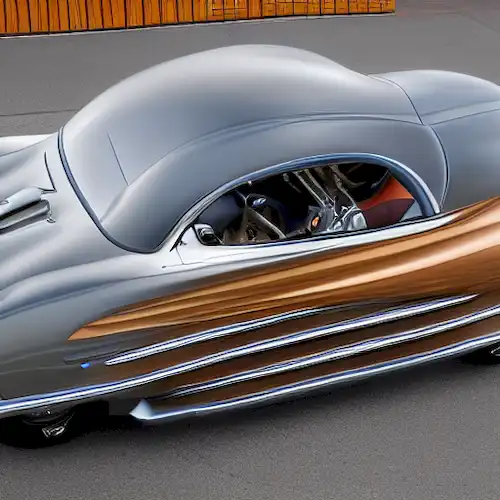 La imagen debe representar un método seguro de fijación de portador de mascotas para motocicletas para garantizar el transporte seguro de animales.