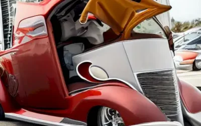 Incluir a su hijo en el seguro de coche fomenta la conciencia de seguridad y promueve hábitos de conducción responsables entre los jóvenes.