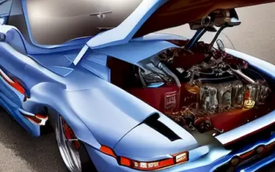 La imagen debe representar los peligros de beber y conducir para enfatizar los límites y riesgos relacionados con el consumo de alcohol antes de operar un vehículo.