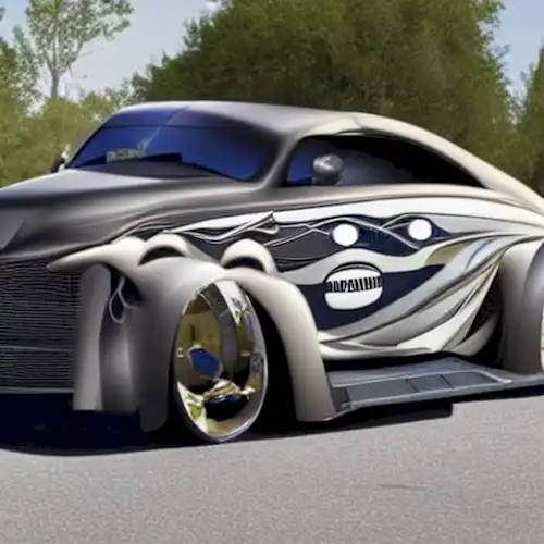 La imagen debe representar avances en tecnologías de seguridad vial implementadas por ISA, mejorando la seguridad pública y reduciendo los accidentes desde 2022.