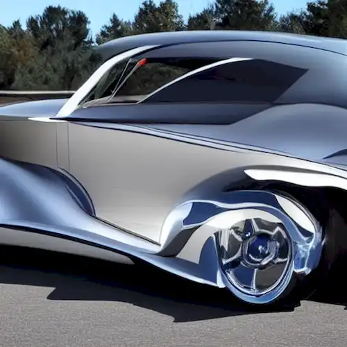 La imagen debe transmitir el progreso en la seguridad vial a través de tecnologías innovadoras, destacando los avances desde 2022 con el Sistema ISA.