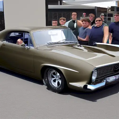 La imagen muestra una comparación de análisis de conducción entre hombres y mujeres utilizando datos de estudio DGT.