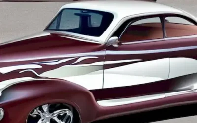 La imagen debe representar una visión general de los vehículos exentos del Impuesto de Circulación Española