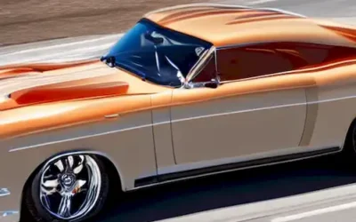 La imagen demuestra preocupación por conducir sin una cobertura de seguro adecuada