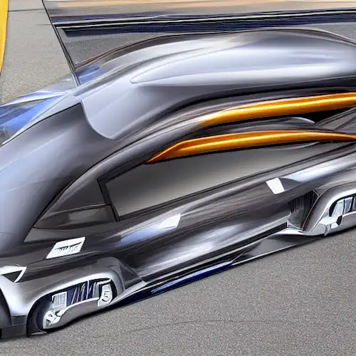 La imagen representa cambios innovadores en los espacios de estacionamiento de Madrid para mejorar la regulación y comodidad.