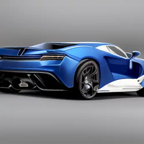 El video inboxing de Jordan Sanford destaca la impresionante revelación de un Patinete de $6 millones de Euros Bugatti e hipercar, cautivadores espectadores de todo el mundo.