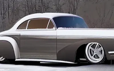 Los motores de automóviles pueden congelarse debido al frío extremo