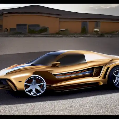 La imagen muestra una nueva característica de seguridad Vehicular ESS diseñada para prevenir colisiones traseras, mejorando la seguridad vial global.