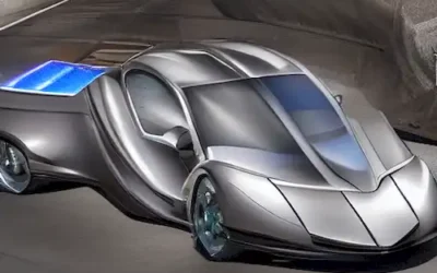 Para gestionar eficazmente las mermeladas de tráfico en los túneles