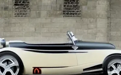 El león icónico del logotipo Peugeot tiene una rica historia