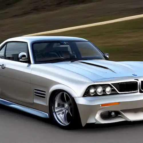 Desde su lanzamiento de 2004, el BMW Series 1 ha evolucionado continuamente, demostrando avances en el diseño y la tecnología.