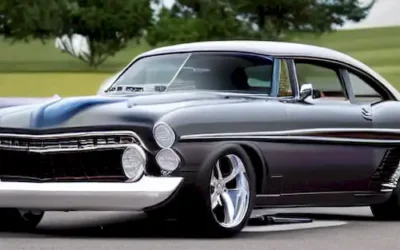 La imagen debe mostrar elementos clave del proceso transparente y justo para vender un coche dañado