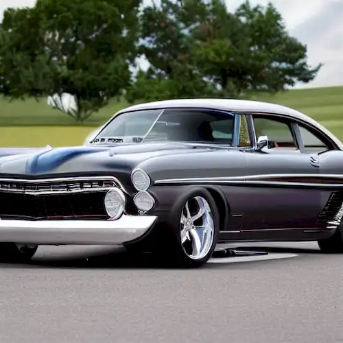 La imagen debe mostrar elementos clave del proceso transparente y justo para vender un coche dañado